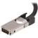 Alt View Standard 20. HP - BLC SFP 10GBE Cable.