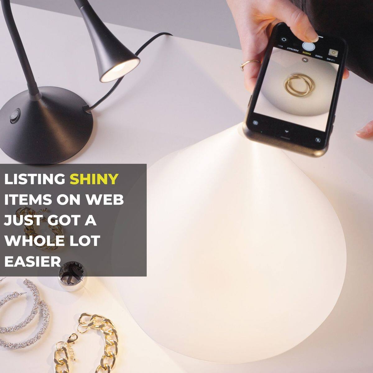 anELaA - LISTING SHINY ITEMS ON WEB JUST GOT A WHOLE LOT EASIER