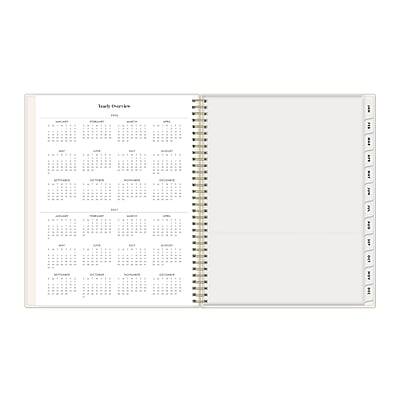 The text on the image reads:

"Task Boards

[Calendar layout with days of the week and dates]

[Columns labeled: 'To Do', 'Doing', 'Done']

[Rows for each day of the week with checkboxes and space for notes]

[Additional sections for 'Notes' and 'Goals']"