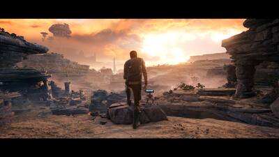 Star Wars Jedi: Survivor, Xbox One ve PlayStation 4'e de Geliyor Star Wars Jedi: Survivor, Xbox One ve PlayStation 4'e de Geliyor