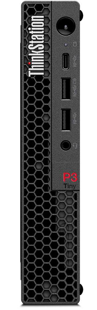 ThinkStation P3 Tiny