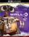 Front. Wall-E - 4K Blu-Ray.