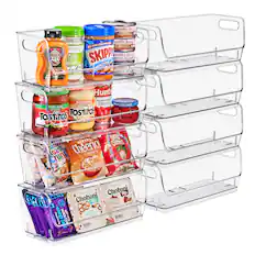 - Bumble Bee Pink Salmon
- Limble Bee
- Crunchy JSK
- Skippy
- Extra Crunchy
- White Albacore
- Hunts No Salt Added Diced Tomatoes
- Tostitos Chunky Salsa
- Tostitos Medium
- Salsa Con Queso
- Cheerios
- Lucky Charms
- Chobani Flip
- Chobani Trip
- Wholesome Crunch
- Caramel