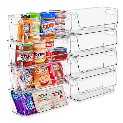 - Bumble Bee Pink Salmon
- Limble Bee
- Crunchy JSK
- Skippy
- Extra Crunchy
- White Albacore
- Hunts No Salt Added Diced Tomatoes
- Tostitos Chunky Salsa
- Tostitos Medium
- Salsa Con Queso
- Cheerios
- Lucky Charms
- Chobani Flip
- Chobani Trip
- Wholesome Crunch
- Caramel