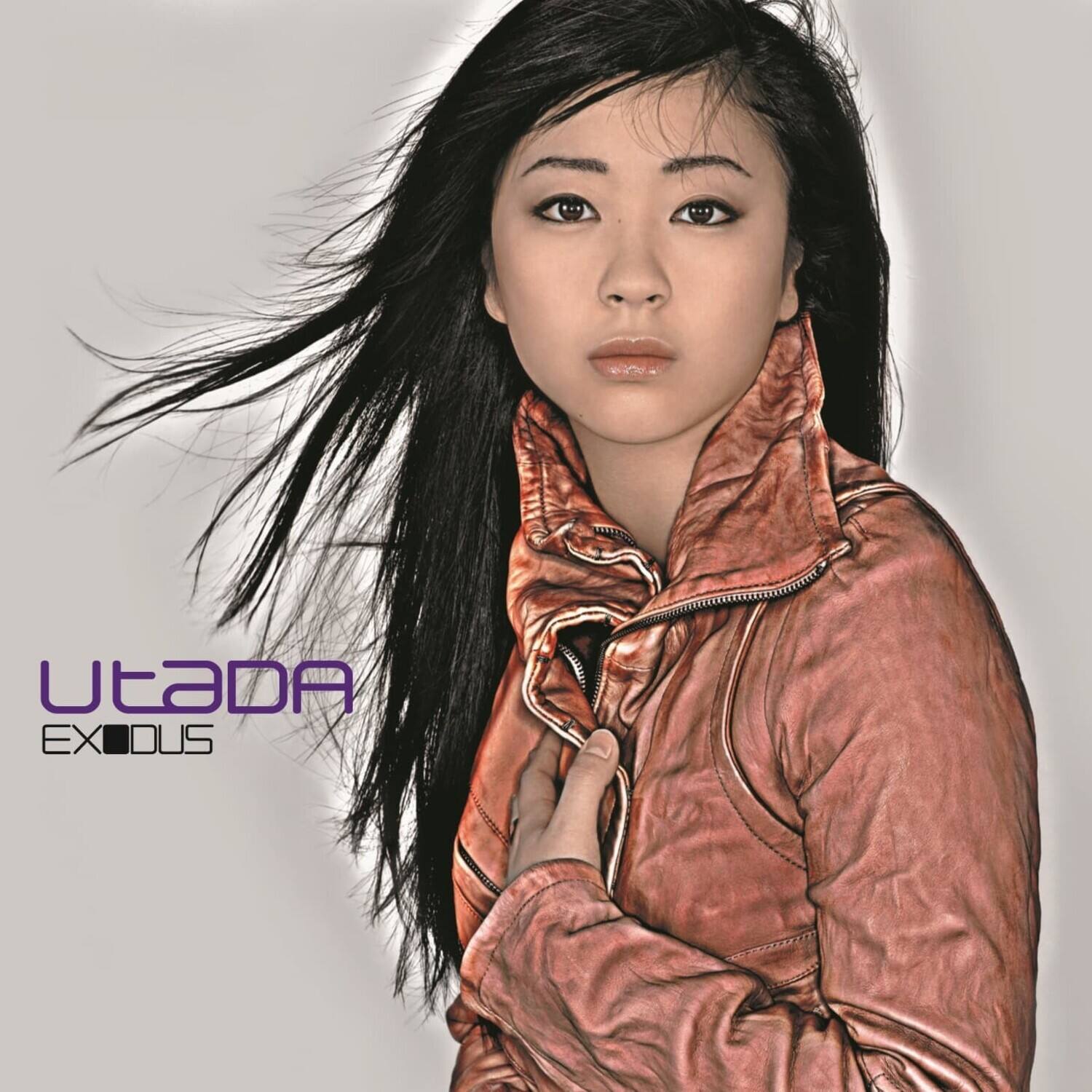 Utada - Exodus - Limited   - VINYL LP price history on PriceWatchPro