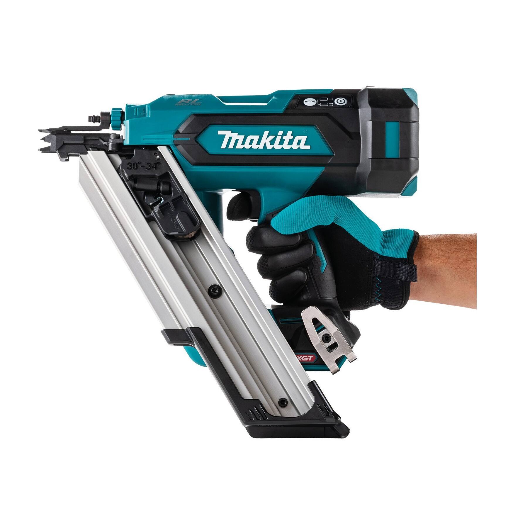F - S D 30-34 Makita GT