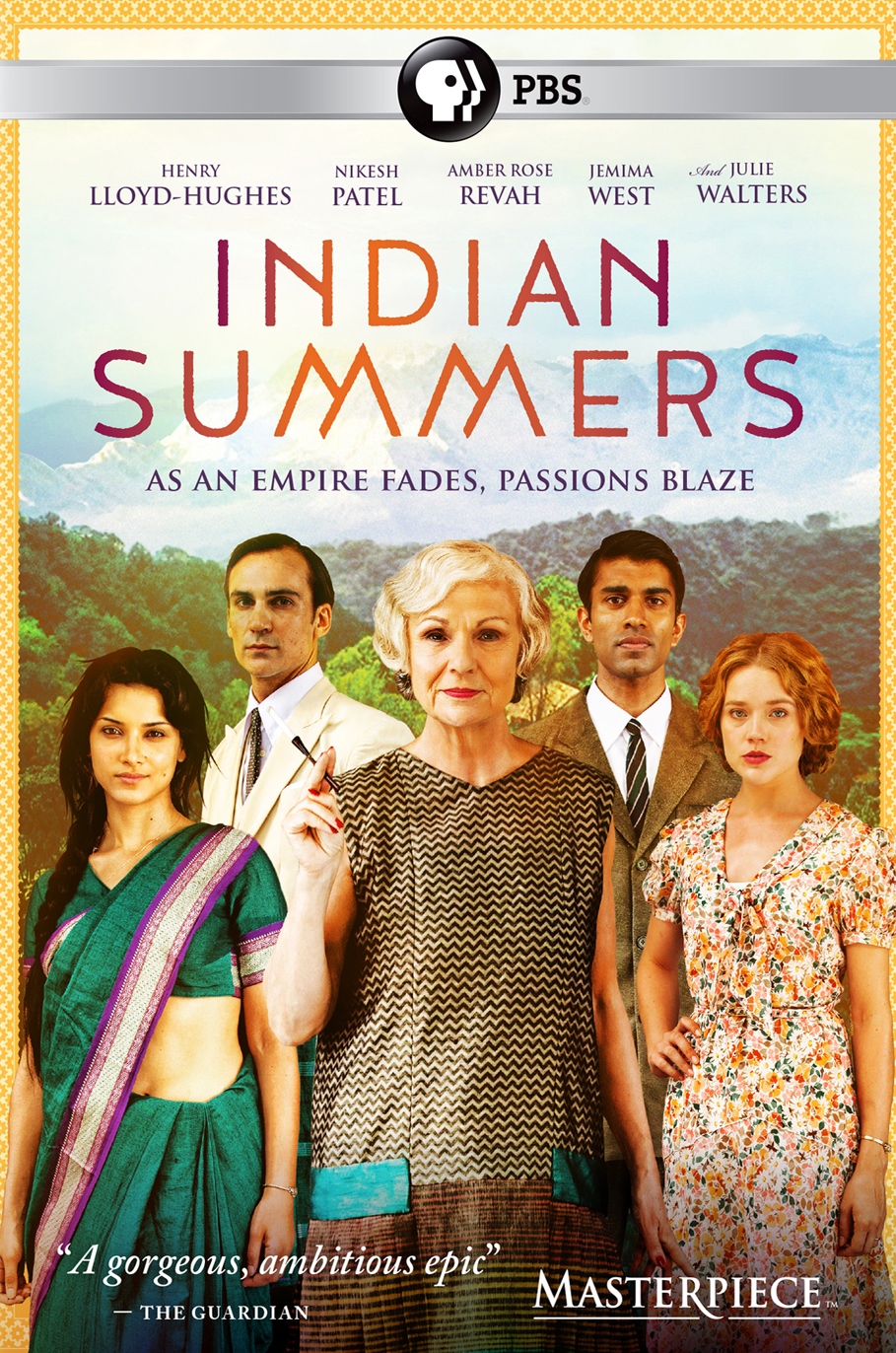 Masterpiece Indian Summers Season 1 Best Buy