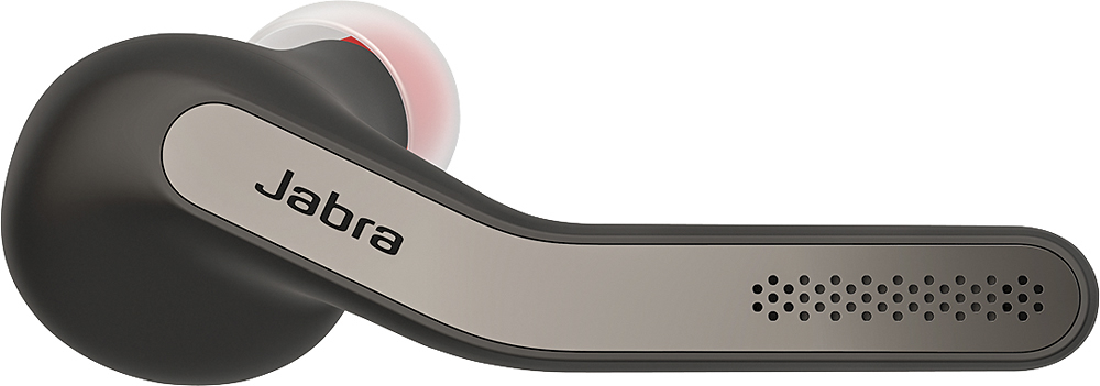 Portaal Gemaakt om te onthouden Krachtcel Customer Reviews: Jabra Eclipse Bluetooth Headset Black 100-98200000-14 -  Best Buy