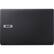 Alt View 10. Acer - Aspire ES1-512-C1PW 15.6" Laptop - Intel Celeron - 4GB Memory - 500GB Hard Drive - Black.