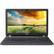 Alt View 13. Acer - Aspire ES1-512-C1PW 15.6" Laptop - Intel Celeron - 4GB Memory - 500GB Hard Drive - Black.
