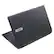 Alt View 14. Acer - Aspire ES1-512-C1PW 15.6" Laptop - Intel Celeron - 4GB Memory - 500GB Hard Drive - Black.