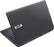 Alt View 1. Acer - Aspire ES1-512-C1PW 15.6" Laptop - Intel Celeron - 4GB Memory - 500GB Hard Drive - Black.