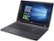 Left Zoom. Acer - Aspire ES1-512-C1PW 15.6" Laptop - Intel Celeron - 4GB Memory - 500GB Hard Drive - Black.