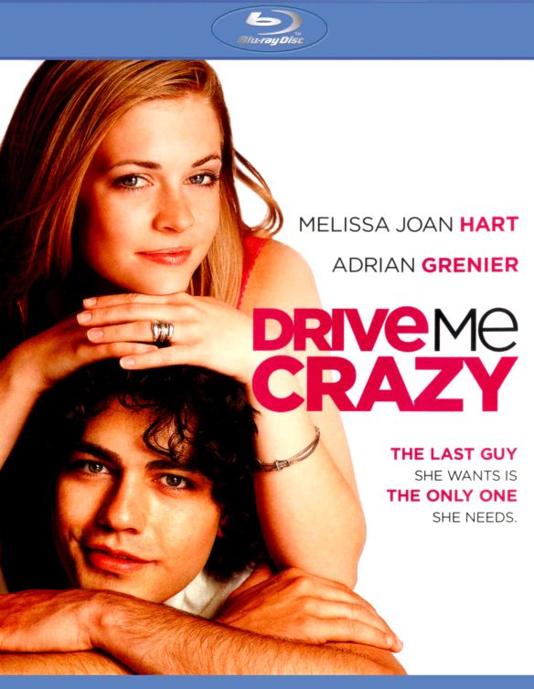  Drive Me Crazy [Blu-ray] [1999]