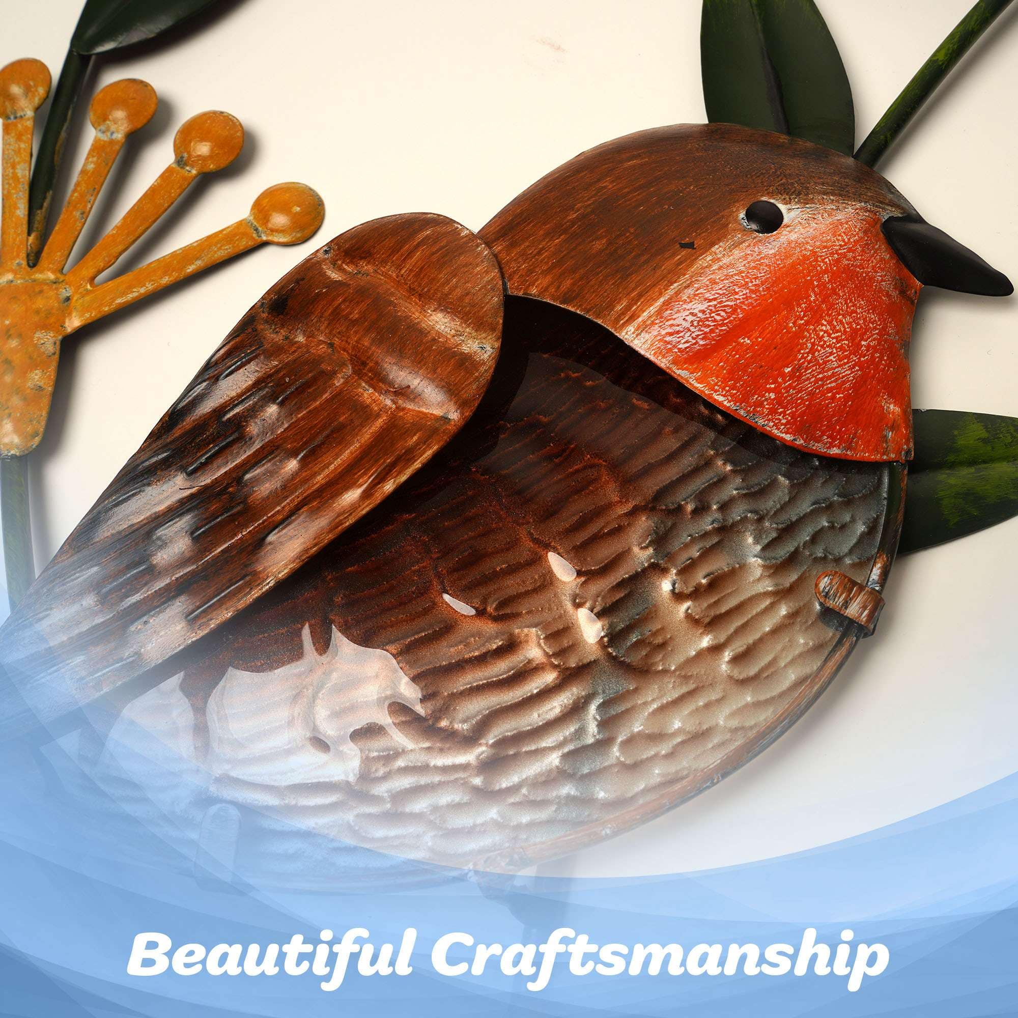 Beautiful Craftsmanship