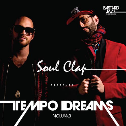 Various Artists - Tempo Dreams 3 (Various Artists)   - COMPACT DISCS [CD] price history on PriceWatchPro