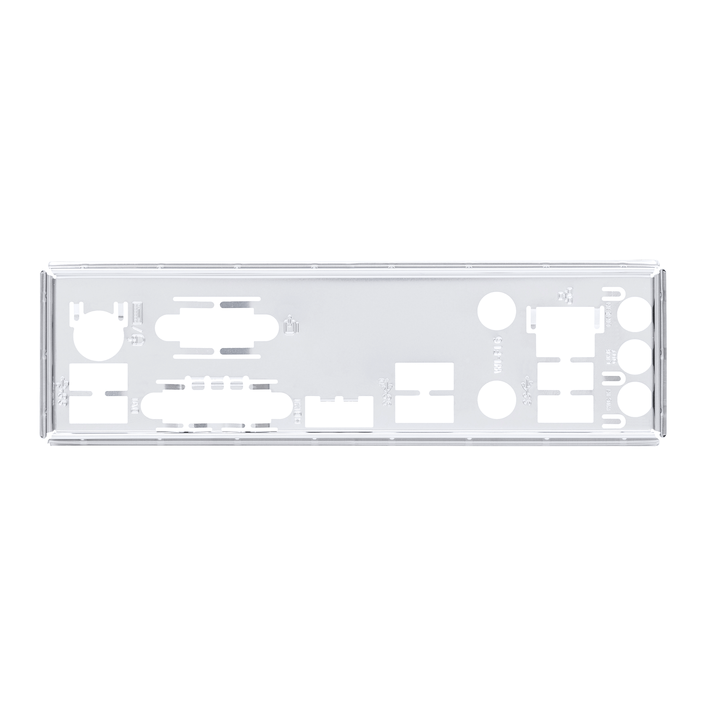 Alt View 2. ASUS - PRIME B550M-A WIFI II (Socket AM4) AMD B550 Micro ATX DDR4 Wi-Fi 6 Motherboard - Black.