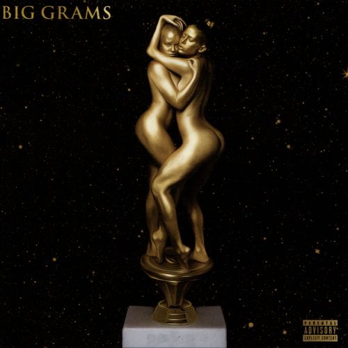  Big Grams [CD] [PA]