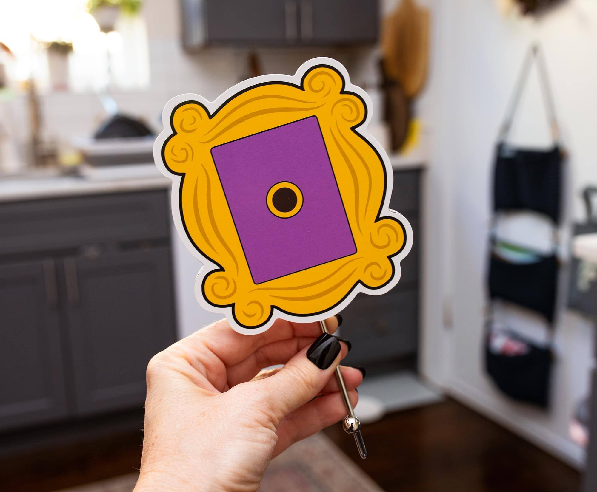 media item thumbnail