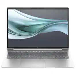 HP - Refurbished Excellent - EliteBook 660 G11 16" WUXGA Intel Core Ultra 7 165U 1.7 GHz up to 4.9 GHz 16GB DDR5 256GB SSD Windows 11 Pro - Silver
