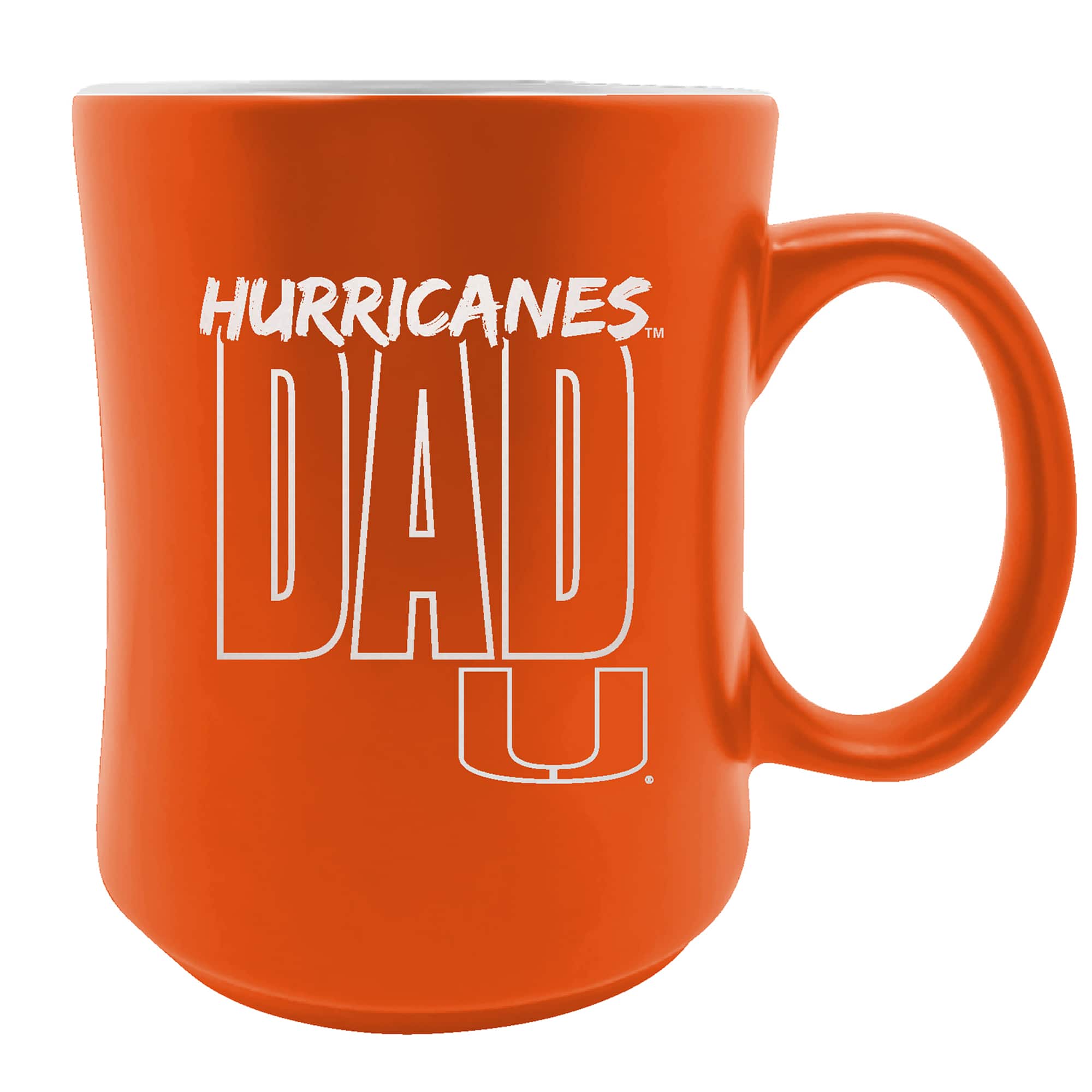 HURRICANES  
DAD  
U