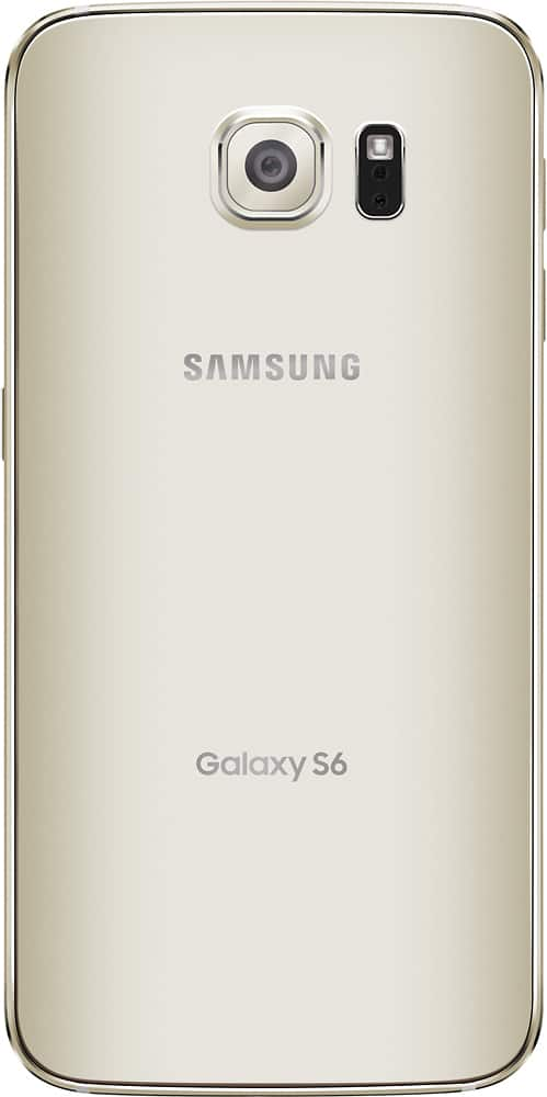 Questions and Answers: Samsung Galaxy S6 with 32GB Memory Cell Phone ...