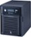 Angle Standard. Buffalo - TeraStation III 8TB 4-Drive Network-Attached Storage - Black.