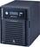 Angle Standard. Buffalo - TeraStation III 8TB 4-Drive Network-Attached Storage - Black.