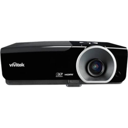 Front Standard. Vivitek - Multimedia Projector.