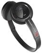 Creative - SoundBlaster JAM Wireless On-Ear Headset - Black - Angle
