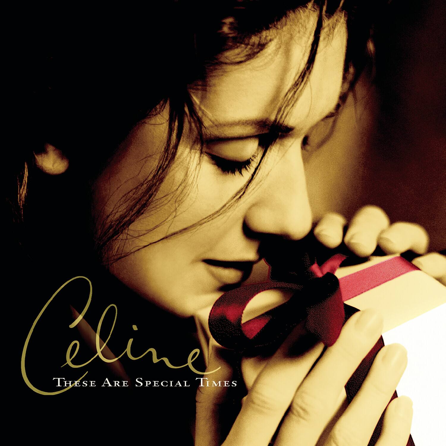 Celine  
These Are Special Times