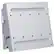 Alt View Standard 20. Vanguard - Wall Mount for Flat Panel Display - Silver.