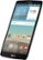 Left. Total by Verizon - LG G Vista 4G LTE with 8GB Memory Prepaid Cell Phone - Black.
