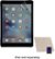 Alt View Zoom 11. Dynex™ - Privacy Screen Protector for Apple® iPad® Air and iPad Air 2.