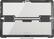 Front. OtterBox - Symmetry Series Case for Microsoft Surface Pro 3 - Slate.