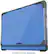 Alt View 14. OtterBox - Symmetry Series Case for Microsoft Surface Pro 3 - Slate.