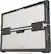 Left. OtterBox - Symmetry Series Case for Microsoft Surface Pro 3 - Slate.