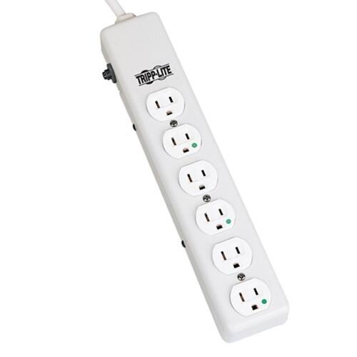 Front Standard. Tripp Lite - Power Strip 120V AC.