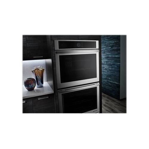 Customer Reviews JennAir EuroStyle 30" BuiltIn Double Electric
