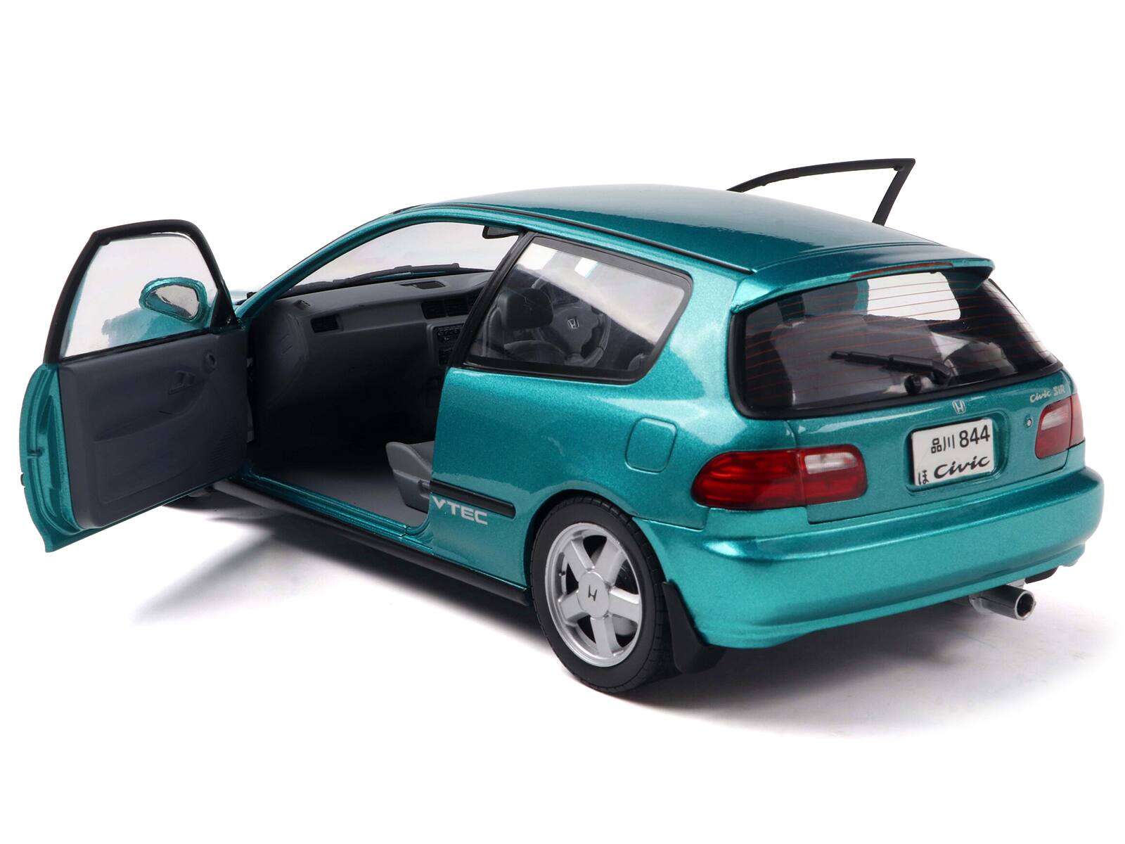 VTEC H 844 Civic