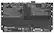 Front. Russound - 70W 2-Ch. TV Amplifier - Black.