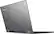 Alt View Standard 1. Lenovo - 2-in-1 13.3" Refurbished Touch-Screen Laptop - Intel Core i5 - 4GB Memory - 128GB SSD - Silver Gray.