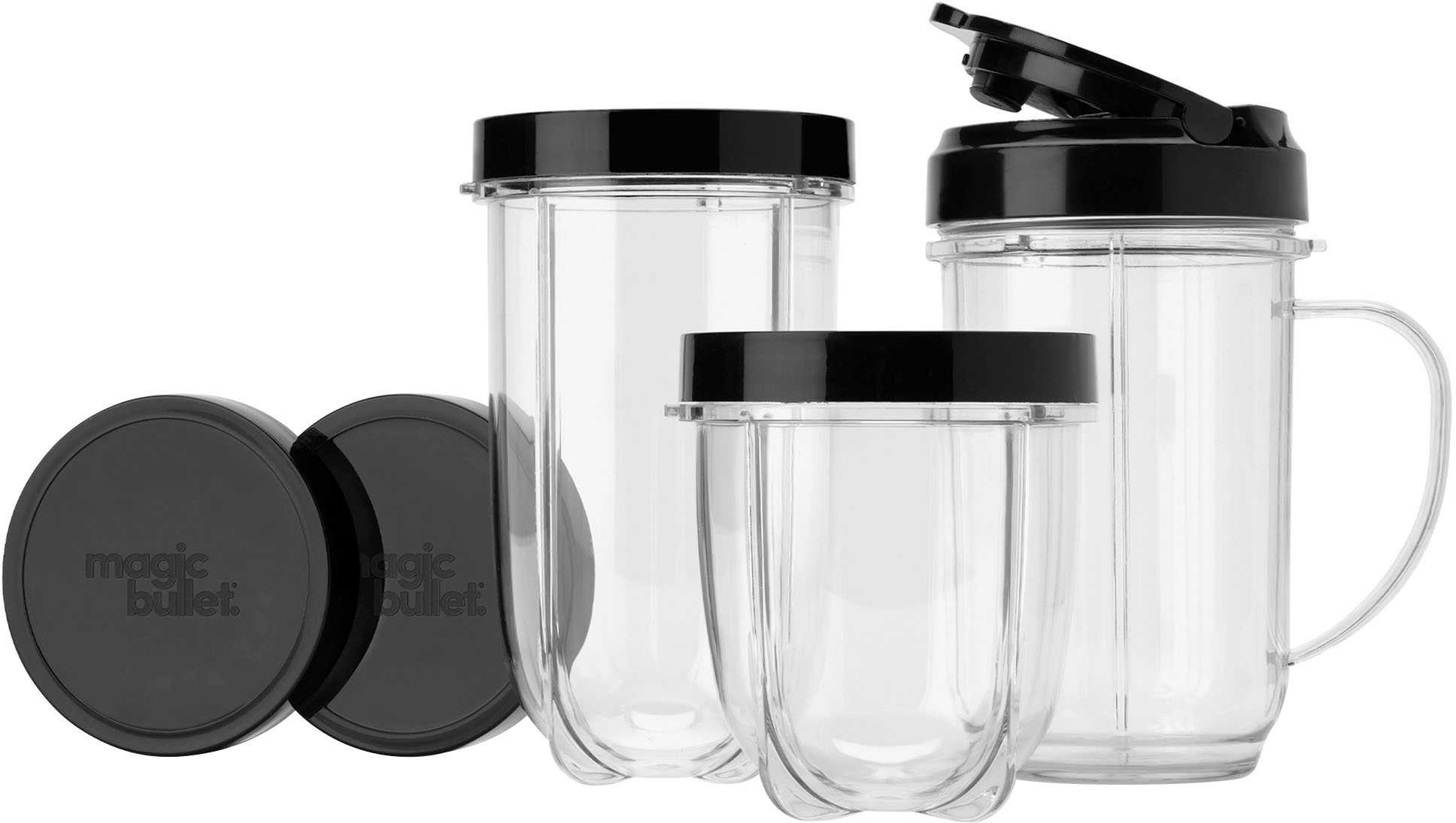 Magic Bullet's wireless blender and tumbler combo drops 40% to $24