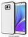 Front. Incipio - Octane Pure Case for Samsung Galaxy Note 5 Cell Phones - Clear/Black.