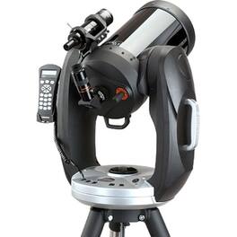 Celestron - CPC 800 GPS Schmidt-Cassegrain Computerized Telescope