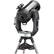 Angle. Celestron - CPC 1100 GPS Schmidt-Cassegrain Computerized Telescope - Black.