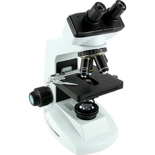 Best Buy: Celestron Professional Biological Microscope 1500 1500