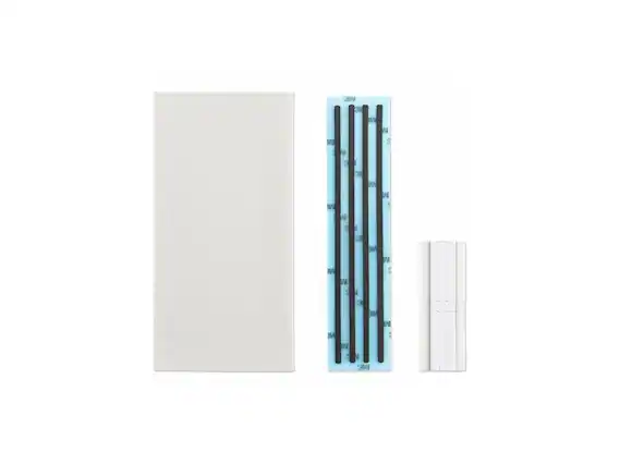 Front. Kensington - Kensington Replacement Accessory Kit for MagPro Privacy Filter for Monitors - 21"-24".