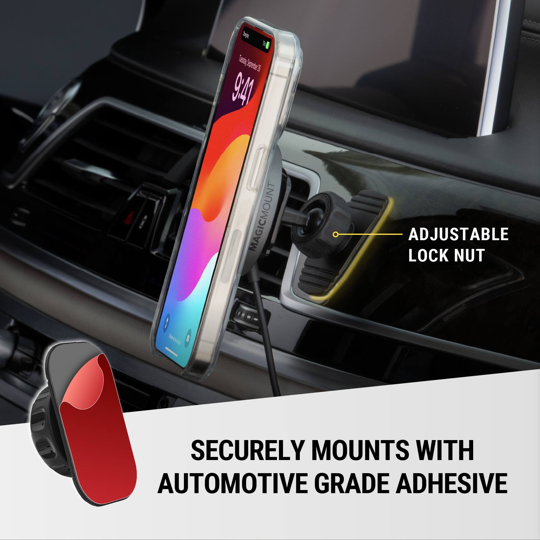 media item thumbnail