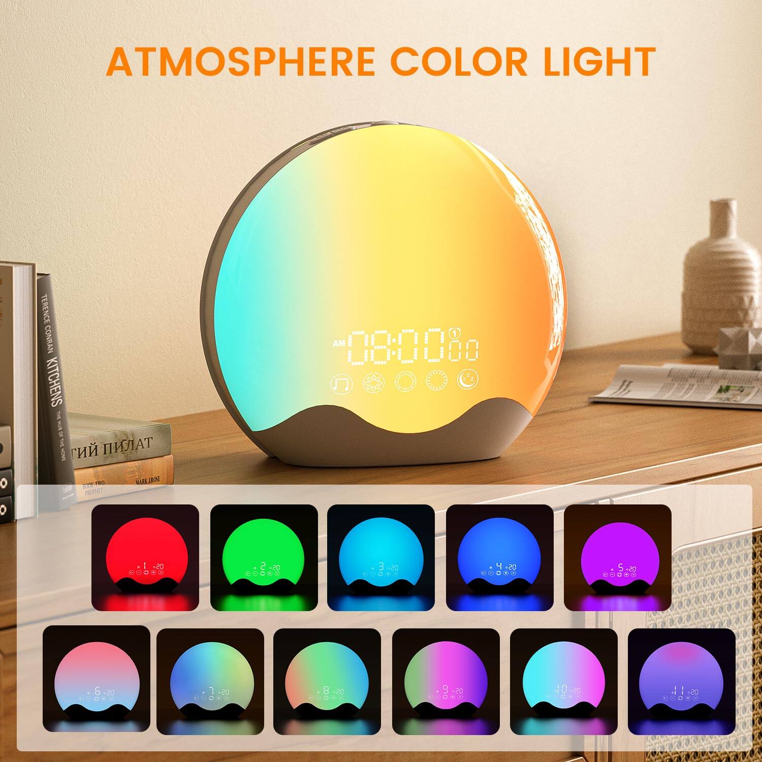 ATMOSPHERE COLOR LIGHT

TERENCE CONRAN KITCHENS

00:00:00

1 20
2 20
3 20
4 20
5 20
6 20
7 20
8 20
9 20
10 20
11 20